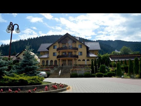 Pension Dor de Munte, Sadova, Romania