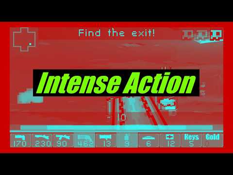 Pixel sum  - trailer - pixelstein   2.7