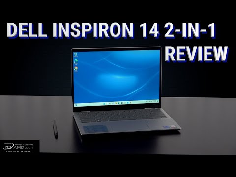 Dell New Inspiron 14 7000 Laptop