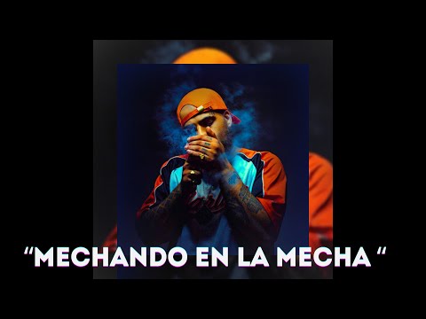 Obie Wanshot x Franky Style Type Beat | "Mechando en la mecha" | Hard Trap Beat