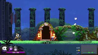 【switch】オタク芸人大林の『Skul: The Hero Slayer』
