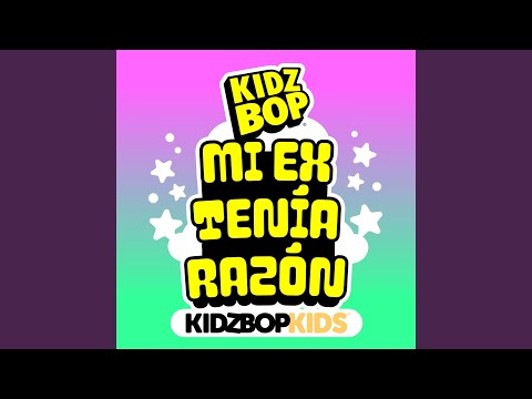 Video thumbnail for MI EX TENÍA RAZÓN