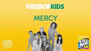 KIDZ BOP Kids - Mercy (KIDZ BOP 35)