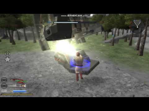 SWB 2 mods Adairea CiS