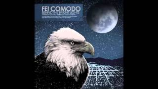 Fei Comodo- 12 Barriers- Behind the Bright Lights
