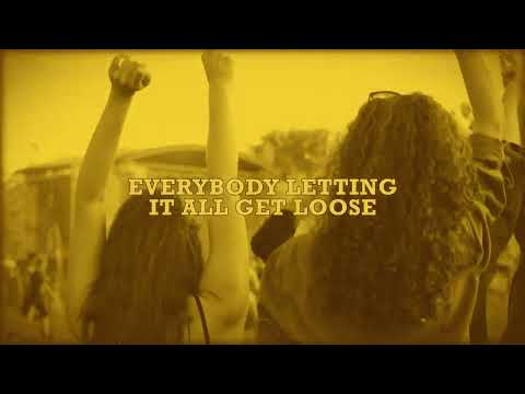 JJ Grey & Mofro - Mississippi (Official Lyric Video)