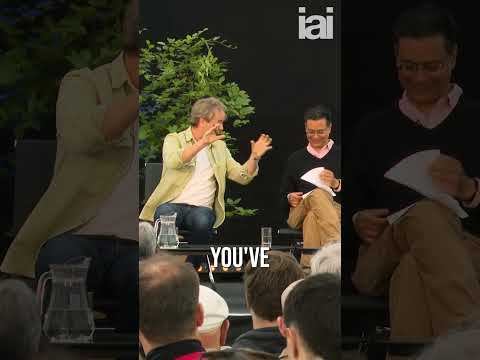 Being a reserve currency is like shepherding delinquent children | David McWilliams