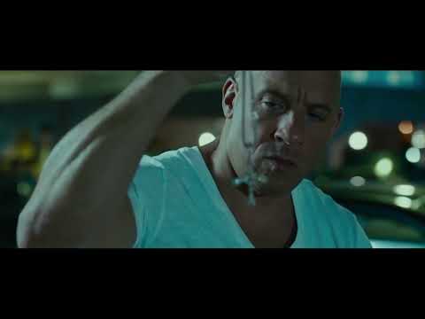 Toretto and O'Conner (Starsky and Hutch) Part 13 - Brian's Hang Over/Arresting Speed