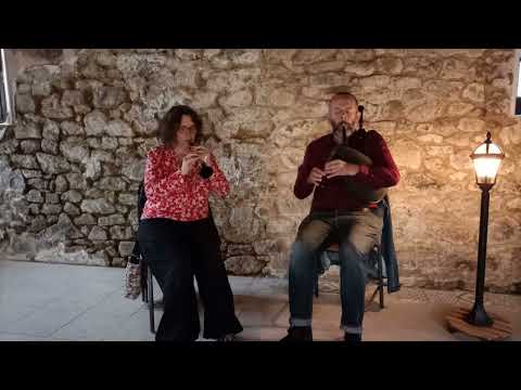 Zaour & Froger : Heuliad dañs-tro plinn