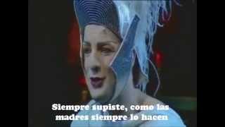 Taboo - Stranger in this world (Subtitulado)