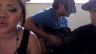 Come with me-Shai (Cover)