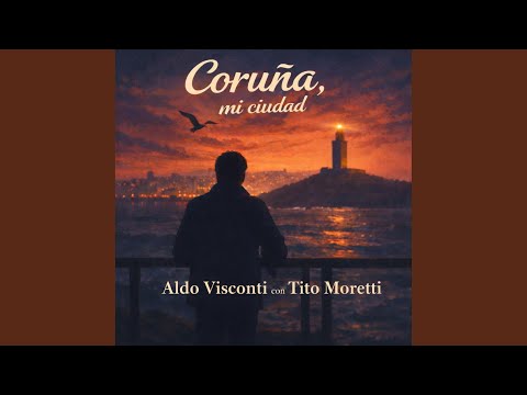 Coruña, mi ciudad (feat. Tito Moretti)