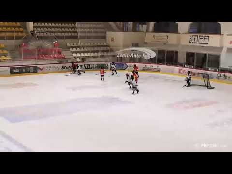 U12 Piros DVTK Jegesmedvék - Szabolcsi Sólymok 2021.02.19. Miskolc