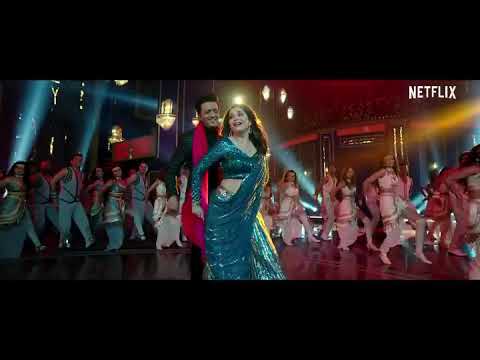 dupatta Mera | The fame game | Madhuri Dixit | Ritesh Deshmukh