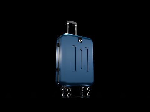 360 animation in Sketchup, rendered animation in VRAY next