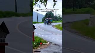 Download lagu Nyaris Crash, Karena Gran Max tergelincir #shorts #short #shortvideoviral mp3