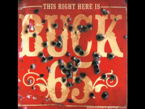 Out of Focus - Buck 65