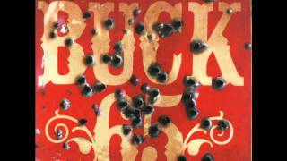 Out of Focus - Buck 65