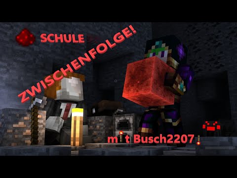 Redstoneschule Zwischenfolge! Weitere Signalverkürzer
