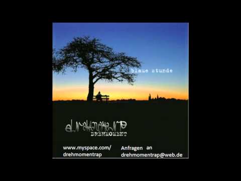 Drehmoment feat. Syntheciser - Identität (Blaue Stunde)