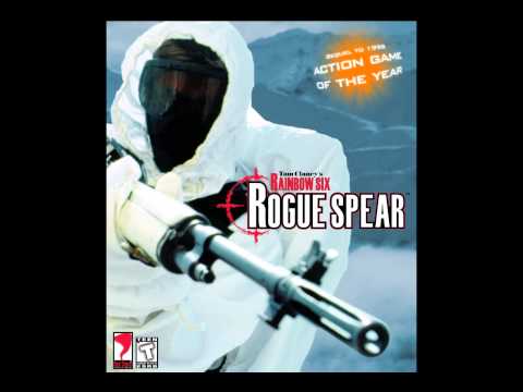 Rogue Spear - Main Theme