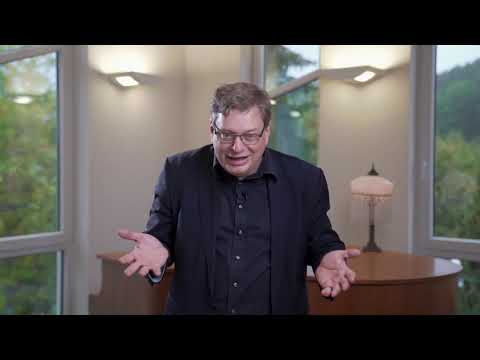 Ein neues Zeitalter der Angst?! - Theologische Perspektiven von Prof. Thorsten Dietz