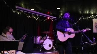 Jack&#39;s Shadow -  (Nature Boy) N.  Cave