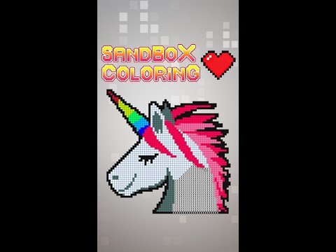 Rainbow Pixel Art - APK Download for Android