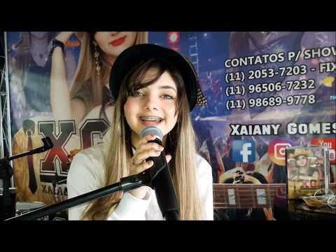 Era Uma Vez - Kell Smith (Xaiany Gomes cover)