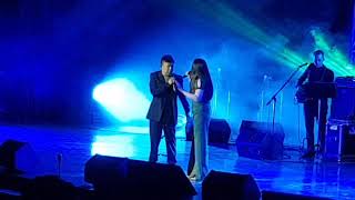 KAPALARAN by Rico J. Puno &amp; his daughter Tosca #AliwAt40