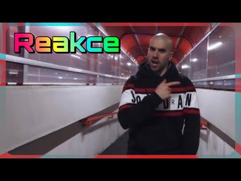 Bitman, Rest - Zpátky 🔥 reakce