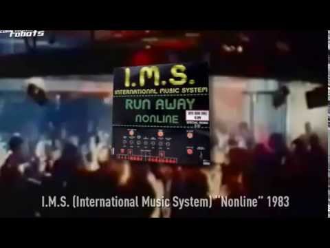 I.M.S. "Nonline" 1983