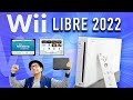 Wii Libre 2022 Tuto Completo Sin Internet Jugamer