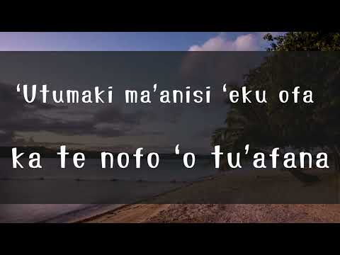 Mole si’eku Koloa Lyric Video