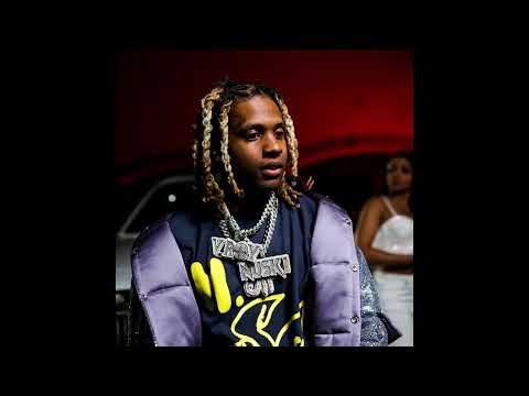 (FREE) Lil Durk Type Beat "God Bless"