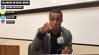 How to NOT get Manipulated By Men - The Dark Arts Of Attraction Preview