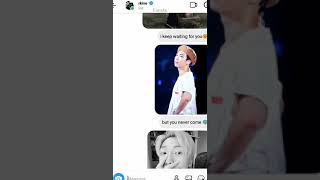 Download lagu RM replied to me in instagram 😦. edit mp3