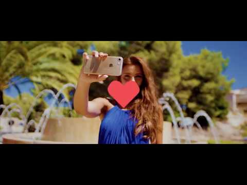 Kay One feat. Pietro Lombardi und KIZ - Boom Senorita