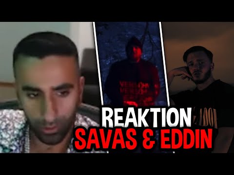 PA Sports REAGIERT auf Kool Savas x Sebastian Fitzek - Erlkönig & Eddin - Krank | PA Sports Reaction
