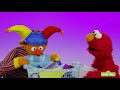 Ernie And Elmo Reuse