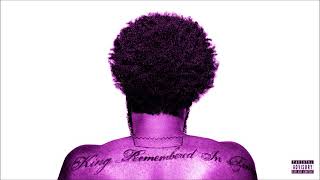 Big KRIT - Pick Yourself Up [Chopped &amp; Spooked]