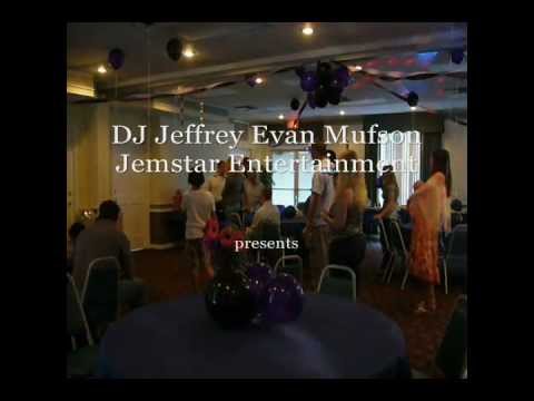 Comedy reel