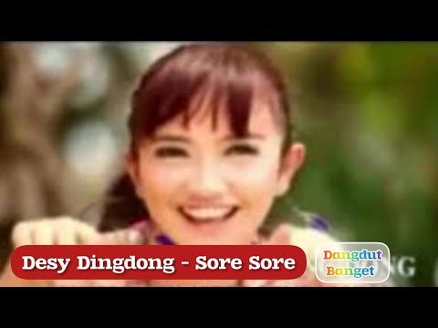 DESY DING DONG - SORE SORE / DANGDUT BANGET #dangdutbanget #viral #hitz #hitz #fypシ #viralvideo