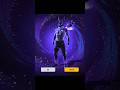 NEW GALACTIC BUNNY BUNDLE EVENT SPIN GARENA FREE FIRE