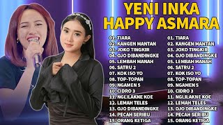 Download lagu Happy Asmara & Yeni Inka Full Album - Kumpulan Lagu Indonesia 2022 Terbaru mp3