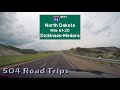 Road Trip #472 - I-94 West - North Dakota Mile 59-30