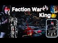 Synergy Team Circle Of Shadow Liu Kang Subzero Jax Briggs Survival Mode Gameplay MK Mobile