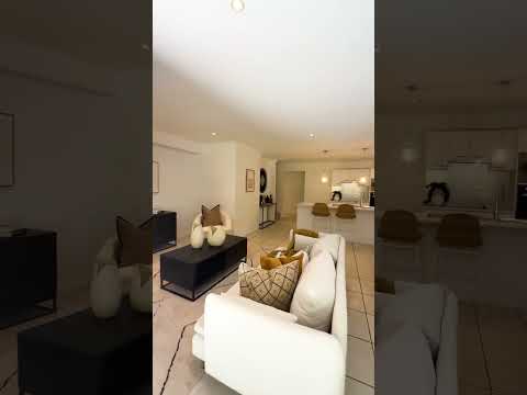 1/1 Silvermaple Street, Robina, QLD 4226, 4房, 2浴, Apartment