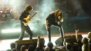 Rhapsody - Flames of Revenge