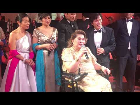 Celia Diaz Laurel “The Colors of My Life”